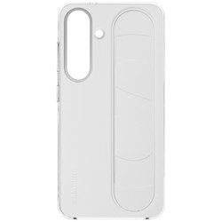 Изображение товара Накладка  Samsung Standing Grip Case для Samsung Galaxy S25 белый