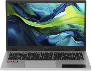 Изображение товара 15.6" Ноутбук Acer Aspire Lite AL15-61P-R2TT серебристый