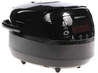 Изображение товара Мультиварка Redmond RMC-M92S черный