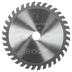 Изображение товара Диск пильный XCAN TCT