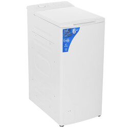 Изображение товара Стиральная машина DEXP WM-E610NMA/WW белый