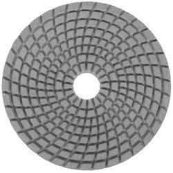 Изображение товара Круг алмазный гибкий VIRA RAGE 558112 125 мм