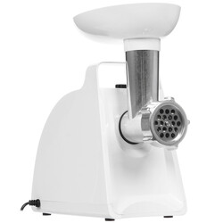 Изображение товара Мясорубка электрическая АКСИНЬЯ КС-2003С белый