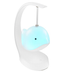 Изображение товара Ночник Фотон Пташка KLS-18 белый
