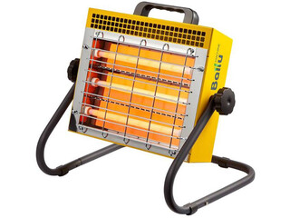 Изображение товара Инфракрасный обогреватель Ballu BIH-LM-1.5-R