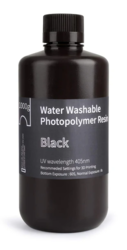 Изображение товара Фотополимерная смола Elegoo Water Washable Resin