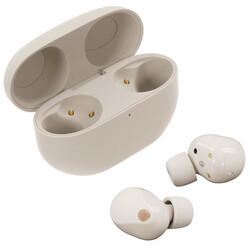 Изображение товара Наушники TWS Sony WF-1000XM5 белый 2023