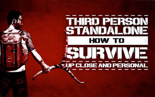 Изображение товара Игра How to Survive: Third Person Standalone (Steam)