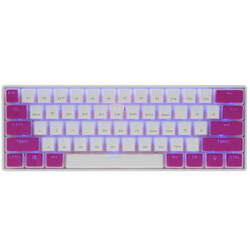 Изображение товара Клавиатура проводная + беспроводная Panteon T2 PRO RS