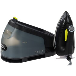 Изображение товара Парогенератор Braun IS3257BK черный