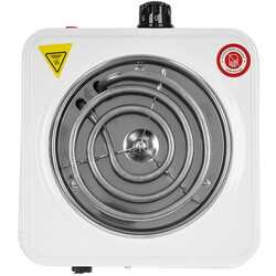 Изображение товара Плита компактная электрическая LUMME LU-HP3715A белый