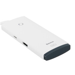 Изображение товара USB-разветвитель Baseus Airjoy Series Round Box HUB
