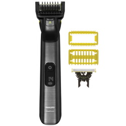 Изображение товара Триммер Philips OneBlade QP6652/61 серый/черный