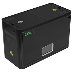 Изображение товара 3D Осушитель филамента Sunlu  большой на 4 катушки
