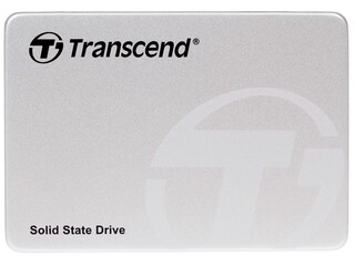 Изображение товара 120 ГБ 2.5" SATA накопитель Transcend 220S [TS120GSSD220S]