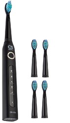 Изображение товара Электрическая зубная щетка CS Medica SonicMax CS-234 черный