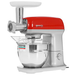 Изображение товара Кухонная машина Gorenje MMC1000RLR красный