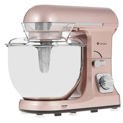 Изображение товара Миксер Gemlux GL-SM5.5DR розовый