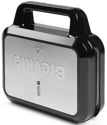 Изображение товара Универсальный пекарь Breville ULTIMATE VST098X черный