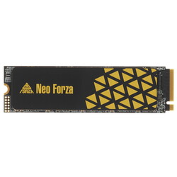 Изображение товара 500 ГБ M.2 NVMe накопитель Neo Forza NFP495 [NFP495PCI50-44H5200]