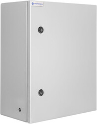 Изображение товара Климатический термошкаф Mastermann 13УТП (Ver. 2.0)