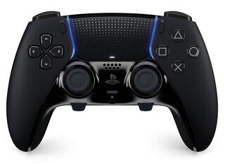 Изображение товара Геймпад беспроводной/проводной Sony PlayStation DualSense Edge черный