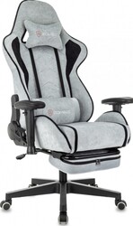 Изображение товара Компьютерное кресло Zombie Drift голубой