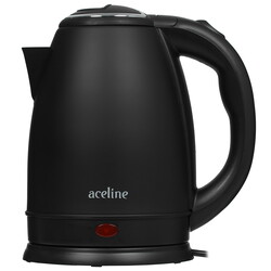 Изображение товара Электрочайник Aceline SS1800 черный