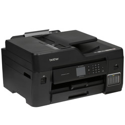 Изображение товара МФУ струйное Brother MFC-T4500DW