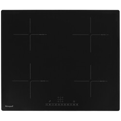 Изображение товара Индукционная варочная поверхность Weissgauff HI 632 BSC