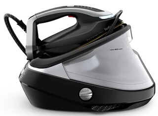 Изображение товара Парогенератор Tefal Pro Express Vision GV9821E0 черный