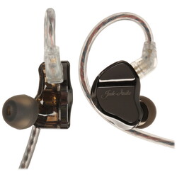 Изображение товара Проводные наушники FIIO JD1 Type C черный 2024