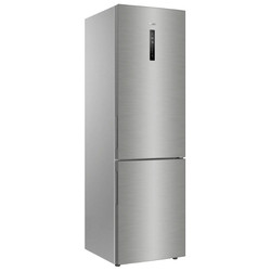 Изображение товара Холодильник с морозильником   Haier C4F640CFMRGU1 серебристый