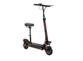 Изображение товара Электросамокат Kugoo М2+ черный