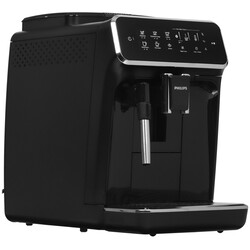Изображение товара Кофемашина автоматическая Philips EP3221/40 черный