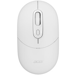 Изображение товара Мышь беспроводная Acer OMR301 [ZL.MCECC.01U] белый