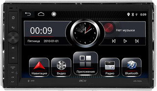 Изображение товара Автопроигрыватель ACV AD-9002 DSP