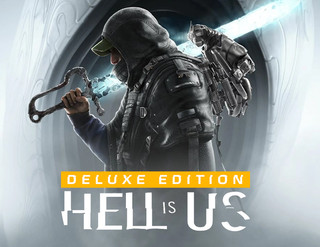 Изображение товара Игра Hell is Us - Deluxe Edition (Steam)