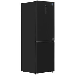 Изображение товара Холодильник с морозильником   Midea MDRB470MIE22OM черный