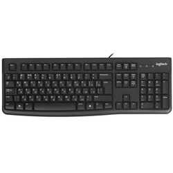 Изображение товара Клавиатура проводная Logitech K120