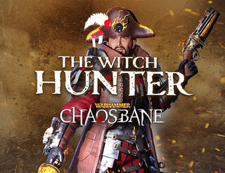 Изображение товара Дополнение для игры Warhammer: Chaosbane - Witch Hunter (Steam)
