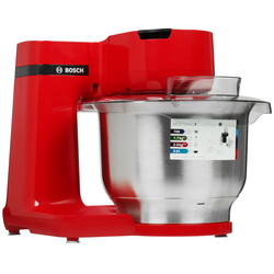 Изображение товара Кухонная машина Bosch Serie 2 MUMS2ER01 красный