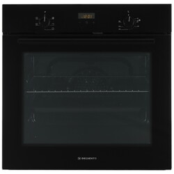 Изображение товара Электрический духовой шкаф Delvento V6EB56000 черный