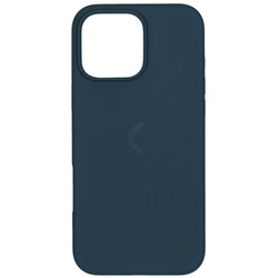 Изображение товара Накладка  COMMO Shield для Apple iPhone 16 Pro Max синий