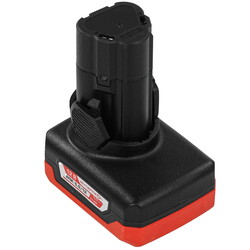 Изображение товара Аккумулятор Интерскол БА-5.0/12 АПИ-Т 12V