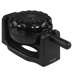 Изображение товара Десертница MARTA MT-SM1778B черный