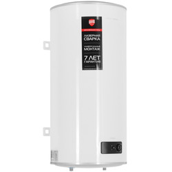 Изображение товара Накопительный водонагреватель электрический Royal Thermo RWH 100 Interio