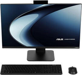 Изображение товара 27" Моноблок ASUS ExpertCenter PM670KA-BPE0190 [90PT0453-M00810]