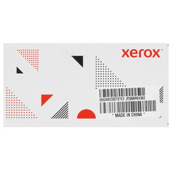 Изображение товара Картридж лазерный Xerox 006R04362 пурпурный