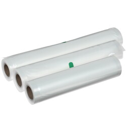 Изображение товара Набор рулонов для вакуумного упаковщика Aceline A2VR039